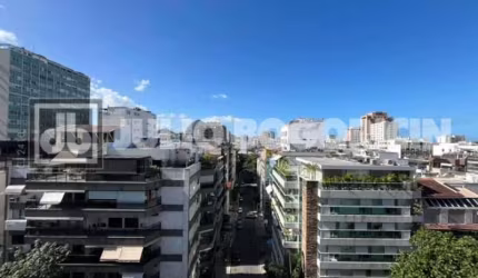 Apartamento com 4 quartos à venda na Rua General Venâncio Flores, Leblon, Rio de Janeiro, 184 m2 por R$ 5.750.000