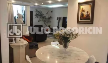 Apartamento com 3 quartos à venda na Avenida Vieira Souto, Ipanema, Rio de Janeiro, 110 m2 por R$ 5.000.000