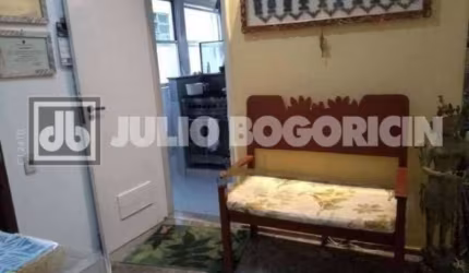 Cobertura com 3 quartos à venda na Rua Gomes Carneiro, Ipanema, Rio de Janeiro, 210 m2 por R$ 4.500.000