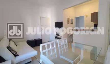 Apartamento com 1 quarto à venda na Rua Gomes Carneiro, Ipanema, Rio de Janeiro, 46 m2 por R$ 1.150.000