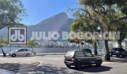 Apartamento com 2 quartos à venda na Rua Conselheiro Macedo Soares, Lagoa, Rio de Janeiro, 69 m2 por R$ 900.000
