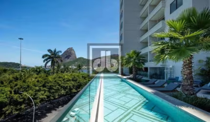 Apartamento com 3 quartos à venda na Avenida Rui Barbosa, Flamengo, Rio de Janeiro, 147 m2 por R$ 3.430.000