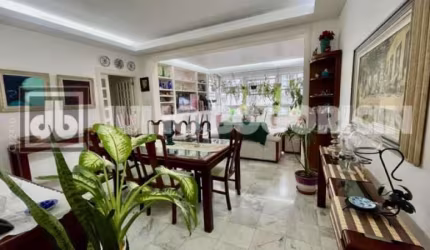 Apartamento com 3 quartos à venda na Rua Dias Ferreira, Leblon, Rio de Janeiro, 134 m2 por R$ 3.600.000