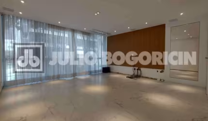 Apartamento com 3 quartos à venda na Rua Jerônimo Monteiro, Leblon, Rio de Janeiro, 155 m2 por R$ 4.500.000