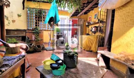 Apartamento com 2 quartos à venda na Rua Progresso, Santa Teresa, Rio de Janeiro, 110 m2 por R$ 590.000