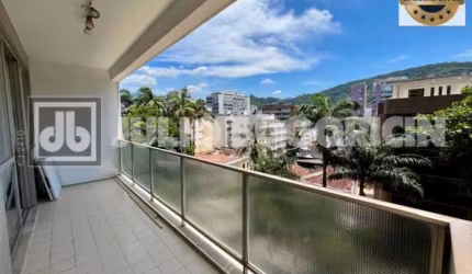 Apartamento com 2 quartos à venda na Rua Paissandu, Flamengo, Rio de Janeiro, 97 m2 por R$ 1.400.000