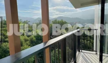 Apartamento com 3 quartos à venda na Rua Juquiá, Leblon, Rio de Janeiro, 81 m2 por R$ 2.500.000