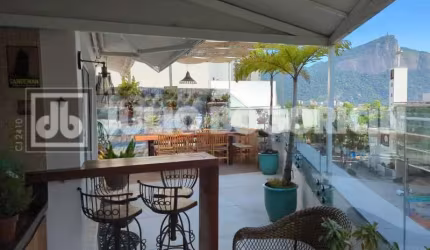 Apartamento com 3 quartos à venda na Avenida Afrânio de Melo Franco, Leblon, Rio de Janeiro, 208 m2 por R$ 4.300.000