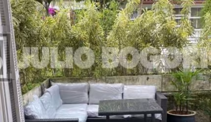 Apartamento com 2 quartos à venda na Rua Engenheiro Pena Chaves, Jardim Botânico, Rio de Janeiro, 100 m2 por R$ 1.690.000