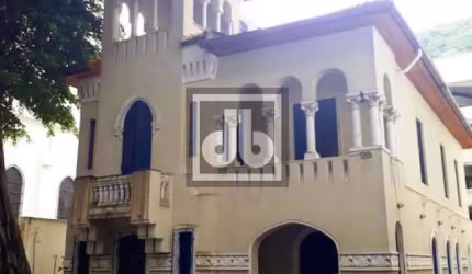 Casa comercial para alugar na Rua General Ribeiro da Costa, Leme, Rio de Janeiro, 330 m2 por R$ 20.000