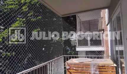 Apartamento com 1 quarto à venda na Rua Vítor Maurtua, Lagoa, Rio de Janeiro, 100 m2 por R$ 1.050.000