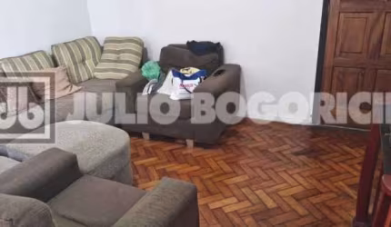 Apartamento com 2 quartos à venda na Rua Sá Ferreira, Copacabana, Rio de Janeiro, 72 m2 por R$ 720.000