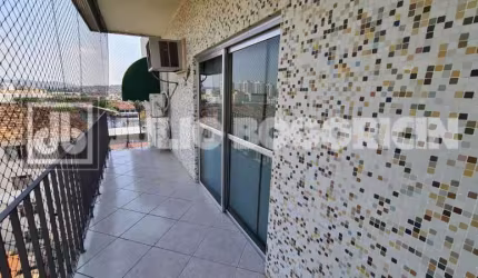Apartamento com 2 quartos à venda na Rua Vieira da Silva, Sampaio, Rio de Janeiro, 80 m2 por R$ 220.000