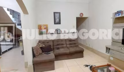 Casa em condomínio fechado com 3 quartos à venda na Rua Francisco Fragoso, Encantado, Rio de Janeiro, 54 m2 por R$ 298.000