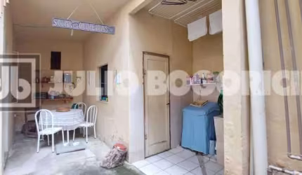 Casa com 2 quartos à venda na Rua Martins Lage, Engenho Novo, Rio de Janeiro, 193 m2 por R$ 330.000