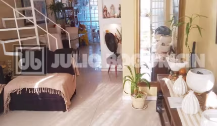 Casa em condomínio fechado com 2 quartos à venda na Rua Borja Reis, Engenho de Dentro, Rio de Janeiro, 65 m2 por R$ 320.000