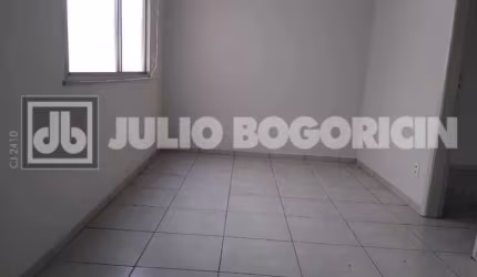 Apartamento com 1 quarto à venda na Avenida Marechal Rondon, São Francisco Xavier, Rio de Janeiro, 45 m2 por R$ 135.000