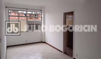 Apartamento com 2 quartos à venda na Rua Getúlio, Todos os Santos, Rio de Janeiro, 73 m2 por R$ 210.000