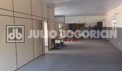 Prédio à venda na Praça Cícero Peregrino, Méier, Rio de Janeiro, 509 m2 por R$ 990.000