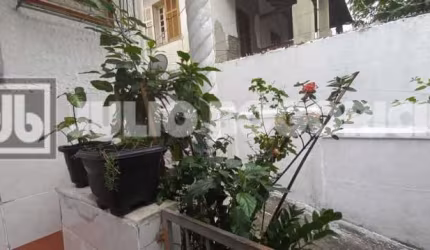 Casa com 2 quartos à venda na Rua Maria Antônia, Engenho Novo, Rio de Janeiro, 97 m2 por R$ 370.000