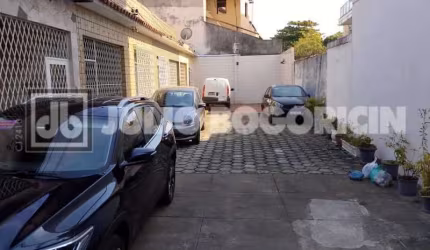Casa em condomínio fechado com 2 quartos à venda na Rua Magalhães Castro, Riachuelo, Rio de Janeiro, 90 m2 por R$ 320.000