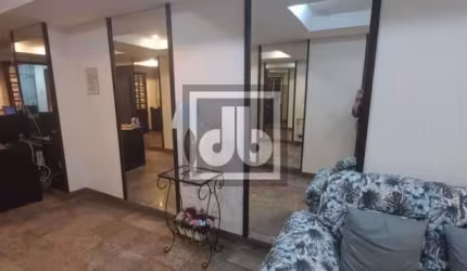 Apartamento com 2 quartos à venda na Rua Aquidabã, Méier, Rio de Janeiro, 86 m2 por R$ 225.000