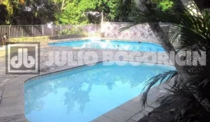 Apartamento com 2 quartos à venda na Travessa Cerqueira Lima, Riachuelo, Rio de Janeiro, 67 m2 por R$ 260.000