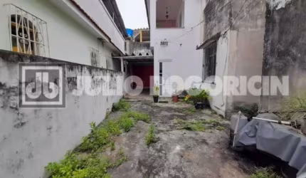 Apartamento com 3 quartos à venda na Travessa João de Matos, Quintino Bocaiúva, Rio de Janeiro, 83 m2 por R$ 248.000