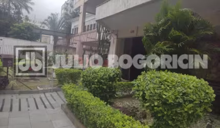 Apartamento com 2 quartos à venda na Rua Aquidabã, Méier, Rio de Janeiro, 80 m2 por R$ 335.000