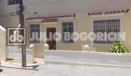 Casa em condomínio fechado com 3 quartos à venda na Rua Cabuçu, Lins de Vasconcelos, Rio de Janeiro, 83 m2 por R$ 450.000