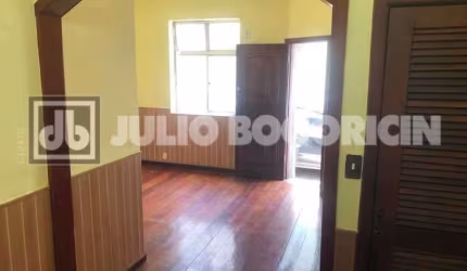 Casa em condomínio fechado com 2 quartos à venda na Rua do Engenho Novo, Sampaio, Rio de Janeiro, 66 m2 por R$ 270.000