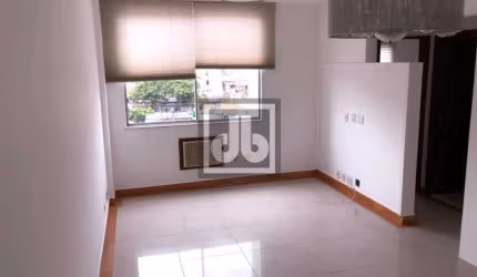 Apartamento com 2 quartos à venda na Rua Padre Ildefonso Penalba, Méier, Rio de Janeiro, 58 m2 por R$ 290.000