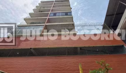 Apartamento com 1 quarto à venda na Rua Vinte e Quatro de Maio, Méier, Rio de Janeiro, 44 m2 por R$ 140.000