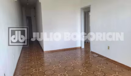 Apartamento com 3 quartos à venda na Rua Conde de Azambuja, Maria da Graça, Rio de Janeiro, 88 m2 por R$ 298.000