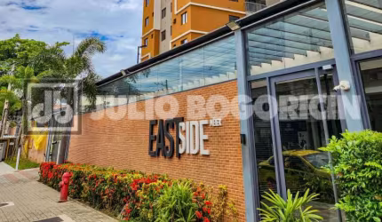Apartamento com 2 quartos à venda na Rua José Bonifácio, Todos os Santos, Rio de Janeiro, 53 m2 por R$ 380.000