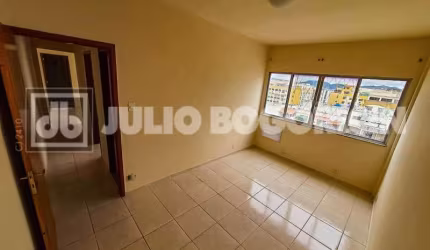 Apartamento com 2 quartos à venda na Rua Fábio Luz, Méier, Rio de Janeiro, 70 m2 por R$ 230.000