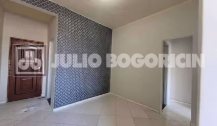 Apartamento com 1 quarto à venda na Rua Doutor Manuel Cotrim, Riachuelo, Rio de Janeiro, 45 m2 por R$ 140.000