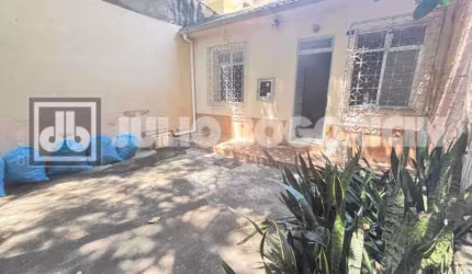 Casa com 1 quarto à venda na Rua Pernambuco, Engenho de Dentro, Rio de Janeiro, 30 m2 por R$ 200.000