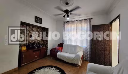 Casa com 5 quartos à venda na Rua Aquidabã, Méier, Rio de Janeiro por R$ 600.000