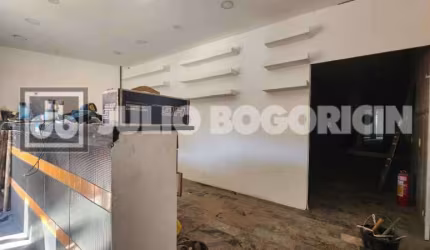 Ponto comercial à venda na Avenida Teixeira de Castro, Bonsucesso, Rio de Janeiro, 155 m2 por R$ 600.000