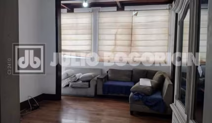 Casa com 3 quartos à venda na Rua Jacinto, Méier, Rio de Janeiro, 103 m2 por R$ 700.000