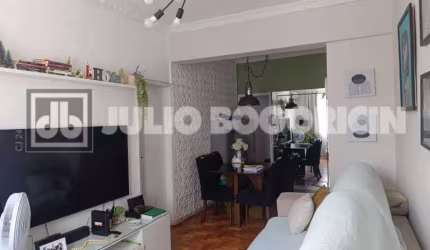 Apartamento com 2 quartos à venda na Rua Carolina Santos, Méier, Rio de Janeiro, 61 m2 por R$ 205.000