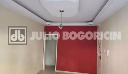Apartamento com 2 quartos à venda na Rua Aquidabã, Méier, Rio de Janeiro, 48 m2 por R$ 280.000