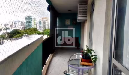 Apartamento com 2 quartos à venda na Rua Doutor Souza Dias, Icaraí, Niterói, 70 m2 por R$ 400.000