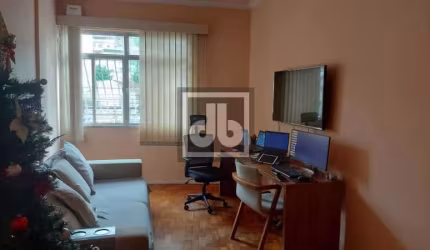 Apartamento com 2 quartos à venda na Rua Professor Lara Vilela, São Domingos, Niterói, 88 m2 por R$ 430.000