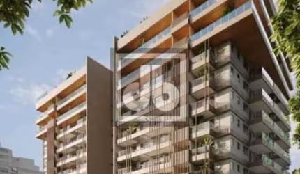 Apartamento com 3 quartos à venda na Rua Pereira Nunes, Ingá, Niterói por R$ 1.510.000