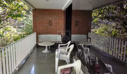 Casa com 4 quartos à venda na Travessa Maria Elmira, Santa Rosa, Niterói, 440 m2 por R$ 2.500.000
