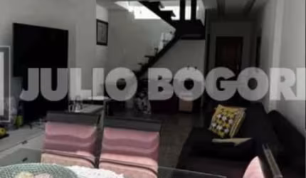 Cobertura com 4 quartos à venda na Rua Tiradentes, Ingá, Niterói, 242 m2 por R$ 1.950.000