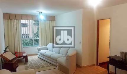 Apartamento com 2 quartos à venda na Rua Ministro Otávio Kelly, Icaraí, Niterói, 64 m2 por R$ 625.000