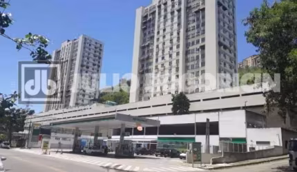 Apartamento com 2 quartos à venda na Rua Desembargador Mário Fernandes Pinheiro, Engenhoca, Niterói, 60 m2 por R$ 239.000